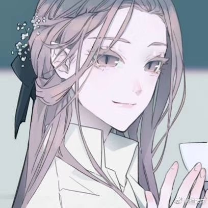 头像,古风向:玲珑骰子安红豆,入骨相思知不知