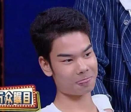 "猪腰子脸"真不算啥,这3种脸型的男生巨丑,估计只能回炉重造