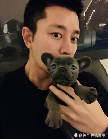 贾乃亮综艺路透照曝光,风波后首档常驻节目搭