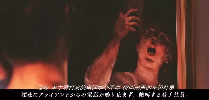 太累了!日本《社畜博物馆,里面每个雕塑都是我本人