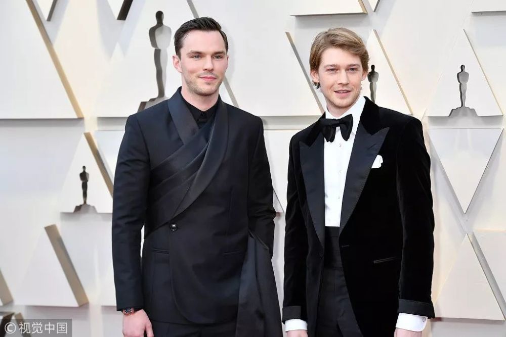 2019奥斯卡:要什么主持人,看明星自己颁奖玩就