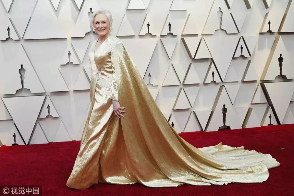 2019奥斯卡:要什么主持人,看明星自己颁奖玩就