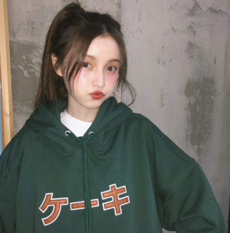 大女生期间,女生最喜欢听的3句话,多喝后背早姨妈热水漏图片