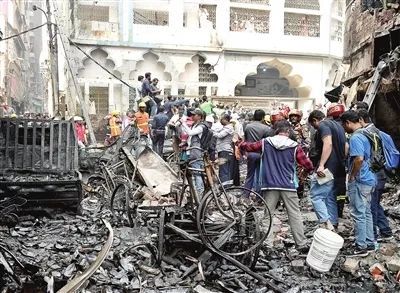 孟加拉 人口爆炸(2)