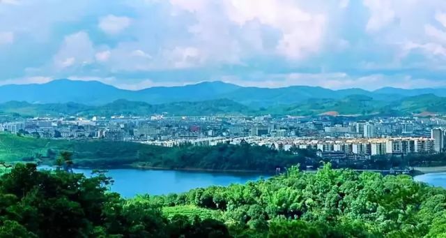 普洱市经济总量_普洱市(2)