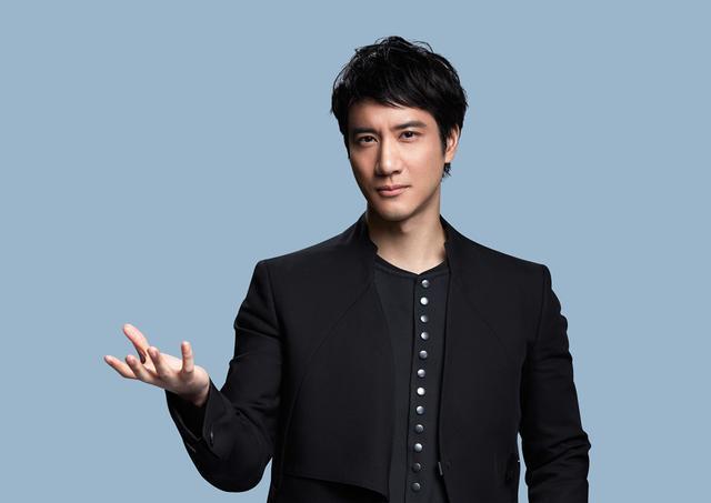 张艺谋钦点王力宏献唱新电影片尾曲 方文山作词