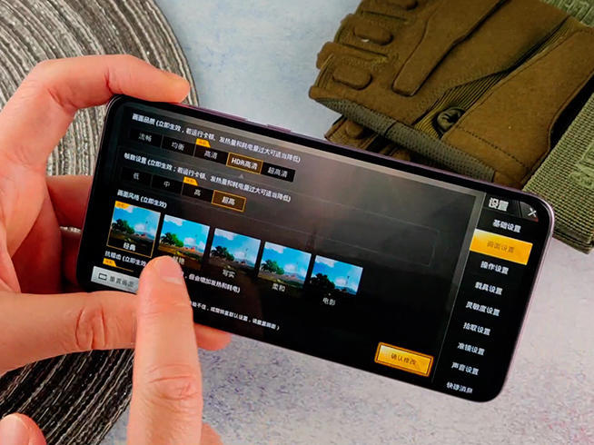 小米9续航测试:60分钟游戏刷短视频 表现尚可