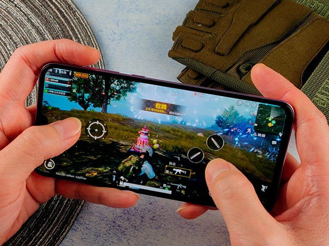 小米9续航测试:60分钟游戏刷短视频 表现尚可