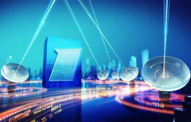 5G 的爆发与焦虑