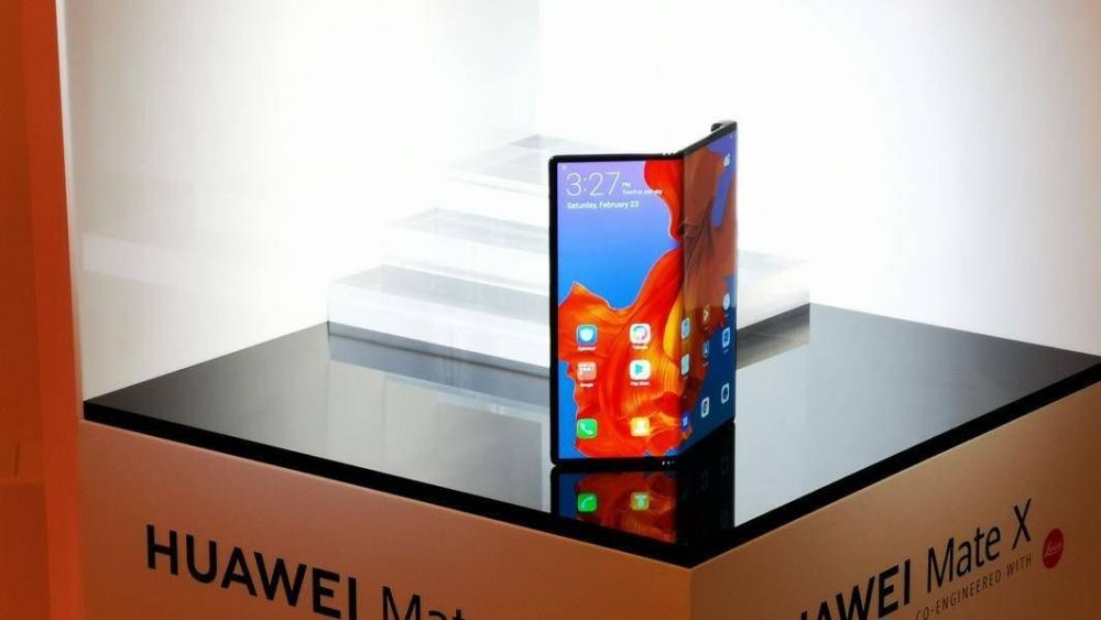 5G 的爆发与焦虑