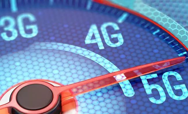 5G 的爆发与焦虑