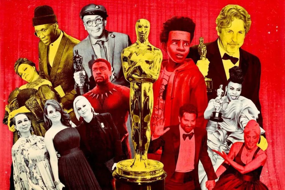 第91届奥斯卡的高光时刻