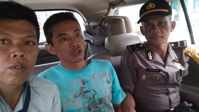 怀孕妻子不肯说出手机密码，被丈夫刀劈肚子惨死（组图） - 3