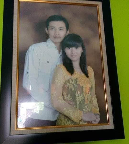怀孕妻子不肯说出手机密码，被丈夫刀劈肚子惨死（组图） - 1