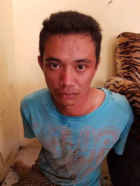 怀孕妻子不肯说出手机密码，被丈夫刀劈肚子惨死（组图） - 2