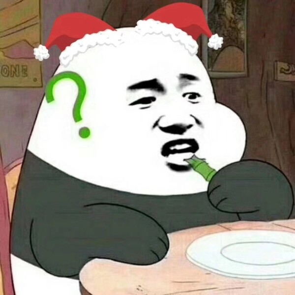 至尊版·渣男专属头像:你要这么想,我也没办法,她只是
