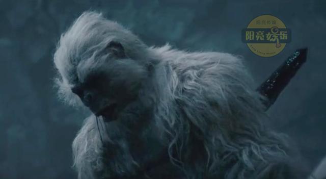 《怒晴湘西》大结局鹧鸪哨又去寻找雮尘珠,还