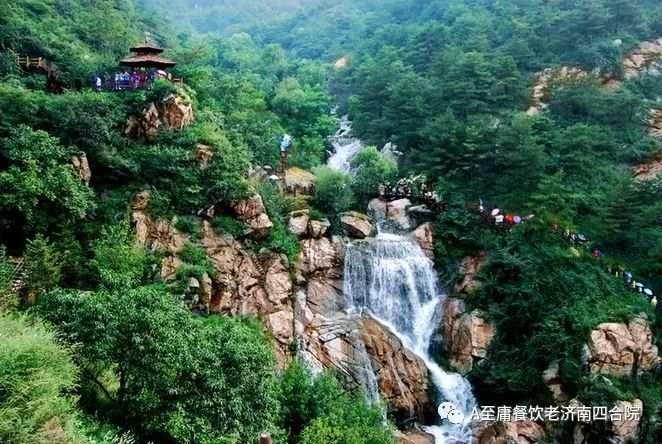 龙山(莱芜区)