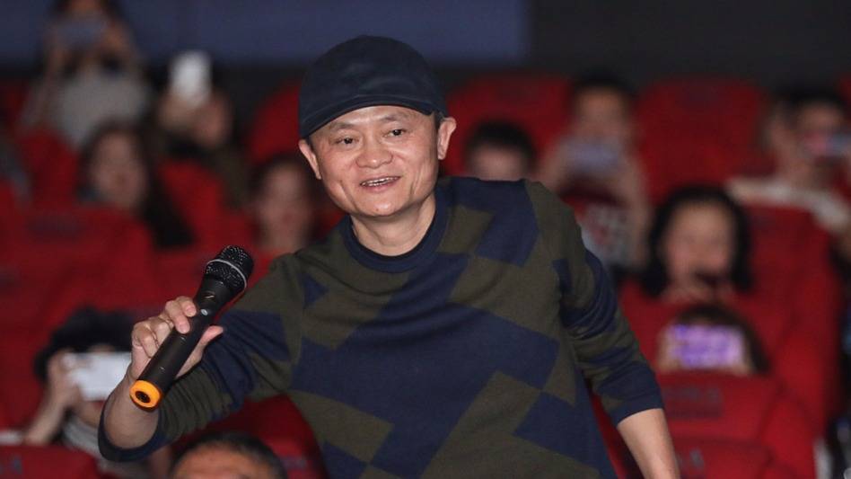 马云三刷《绿皮书》:电影不是用钱堆出来的