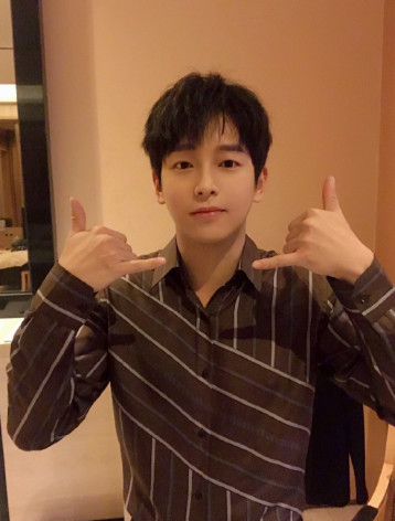 剧版《网球王子》将播,彭昱畅担任男主,众主演