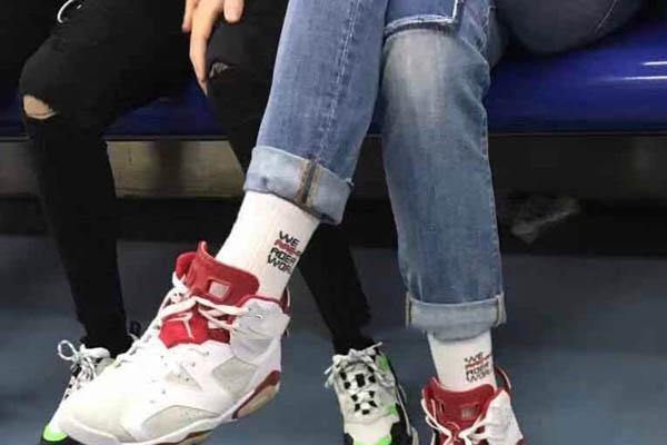 于小彤陈小纭被曝相识于综艺，女方表演艺术体操媲美专业