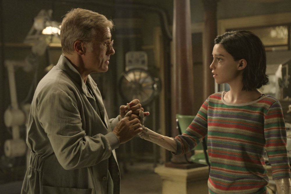 卡梅隆的战斗天使们