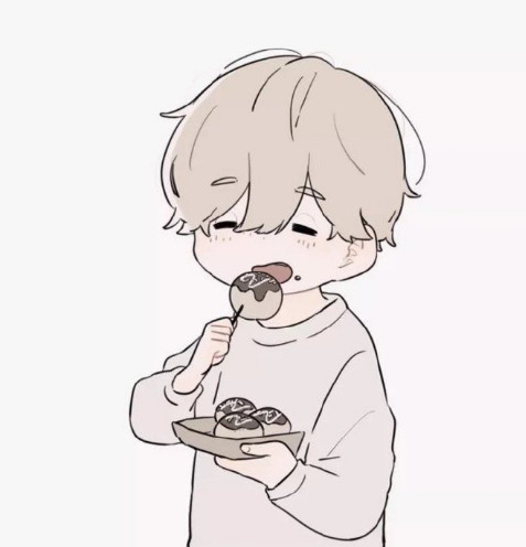 隐蔽的情侣头像 腾讯网