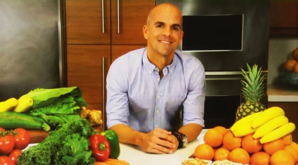 22天素食挑战 全球身价最高女歌手带你吃出好