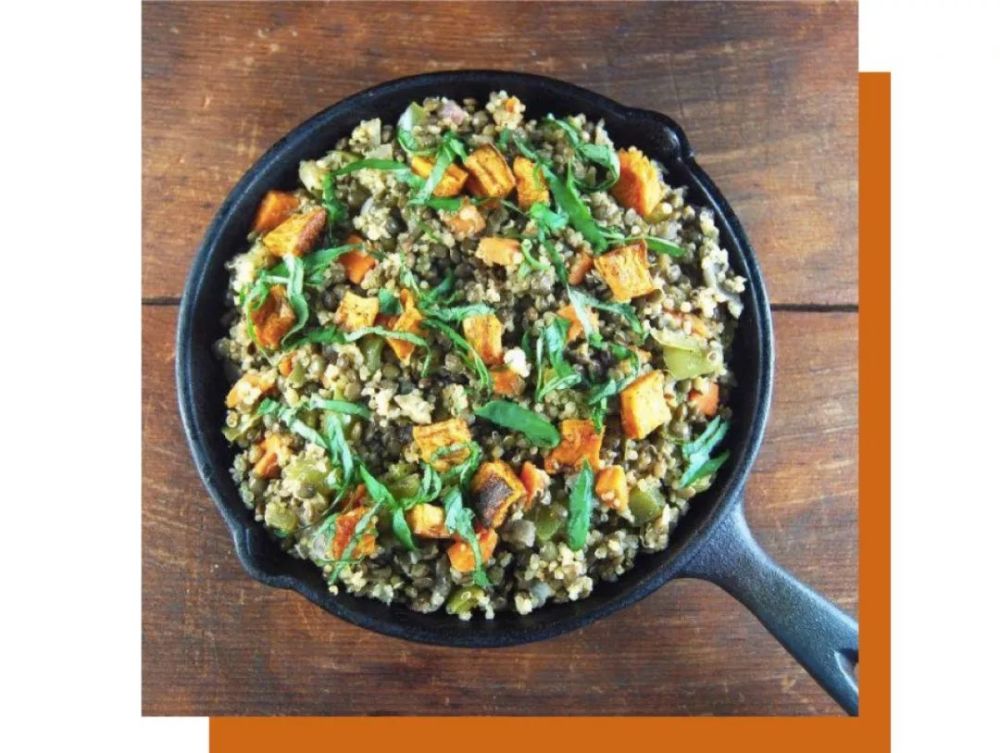 22天素食挑战 全球身价最高女歌手带你吃出好