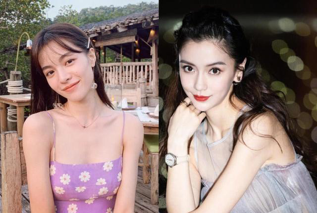 这是2019娱乐圈最荒诞谣言了吧,钟楚曦baby回应让人佩服