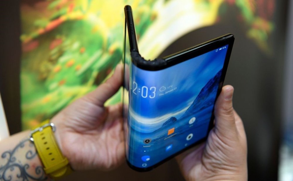 折叠屏手机真的有必要吗?