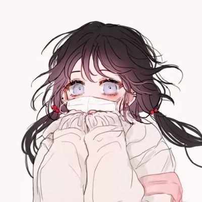 情侣头像:哪天我在朋友圈里秀恩爱了,那个人一定是世界上最好的
