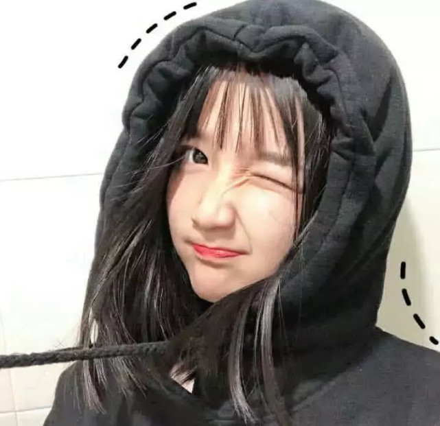 最近火了"野性"头像,打造最酷girl,我就是好友中最野