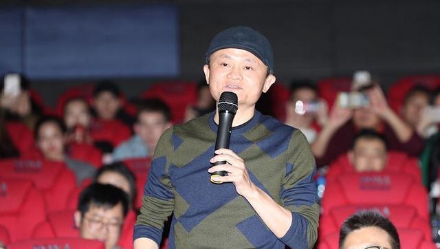 《绿皮书》登顶奥斯卡,背后还有马云功劳,投资