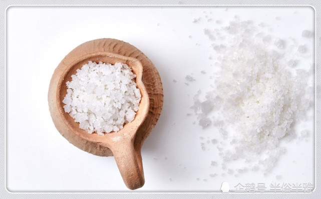盐吃多了会引起高血压,每天可以吃多少盐?