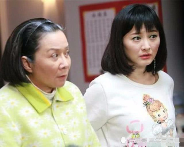 《闲人马大姐》里王艾嘉饰演者虞梦近况如何?小日子优哉游哉