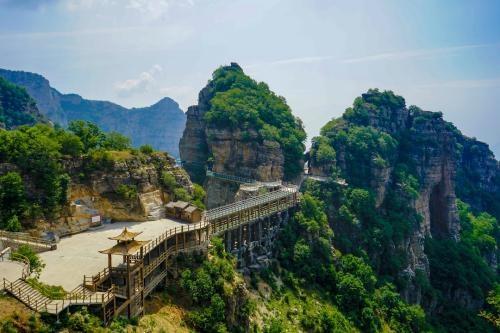 河北景区 腾讯网