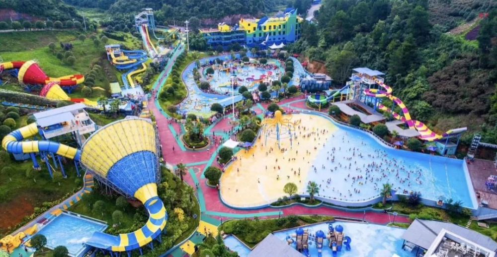 2020网红城市百强榜来了!贵州两城市上榜