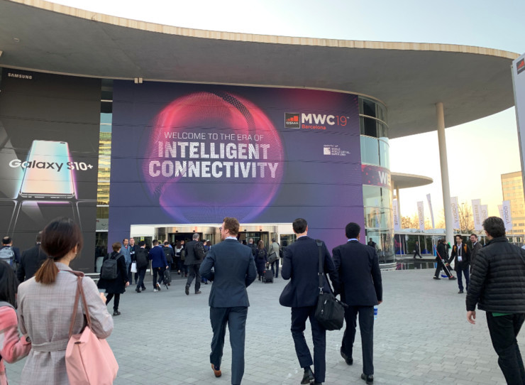 首批5G手机2019上半年上市,但真正的竞争202