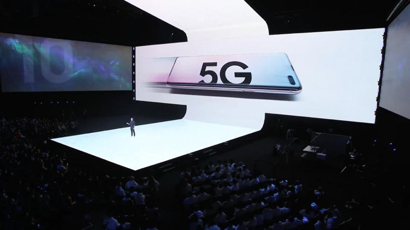 平价5G手机要全面普及还要等到2020年