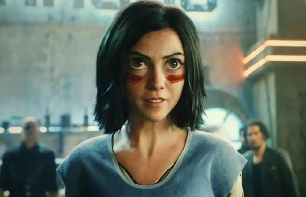 阿丽塔无望超越阿凡达,上座率不如流浪地球,难