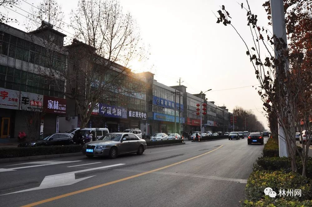 林州多少人口_林州地图