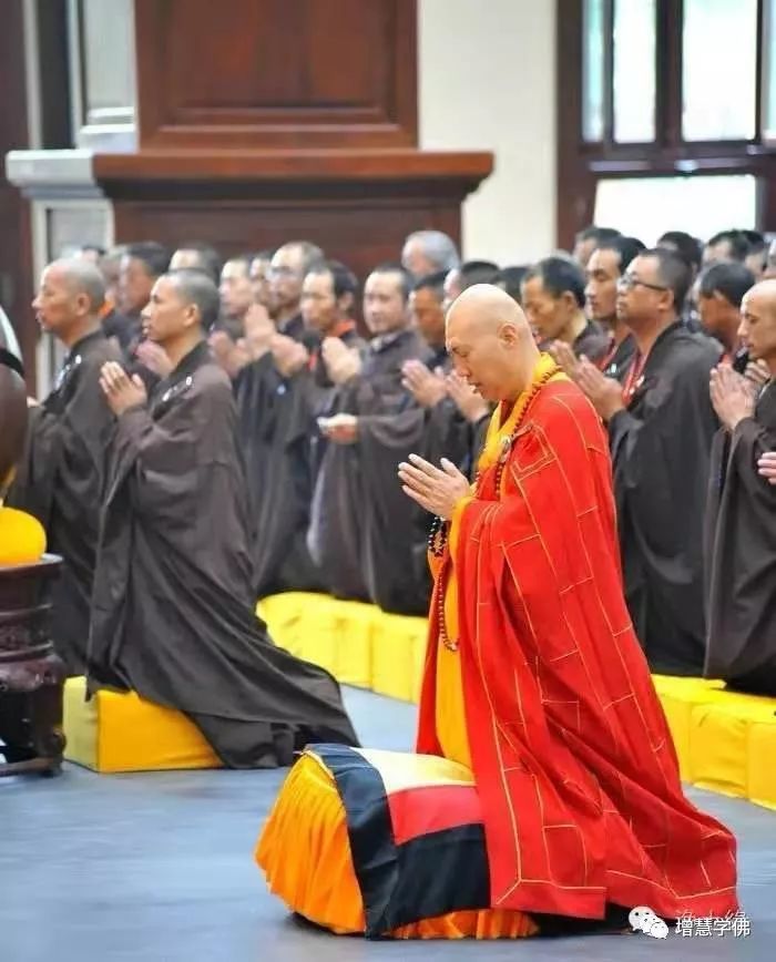 大安法师:这一行为现代人常犯,极损福报!