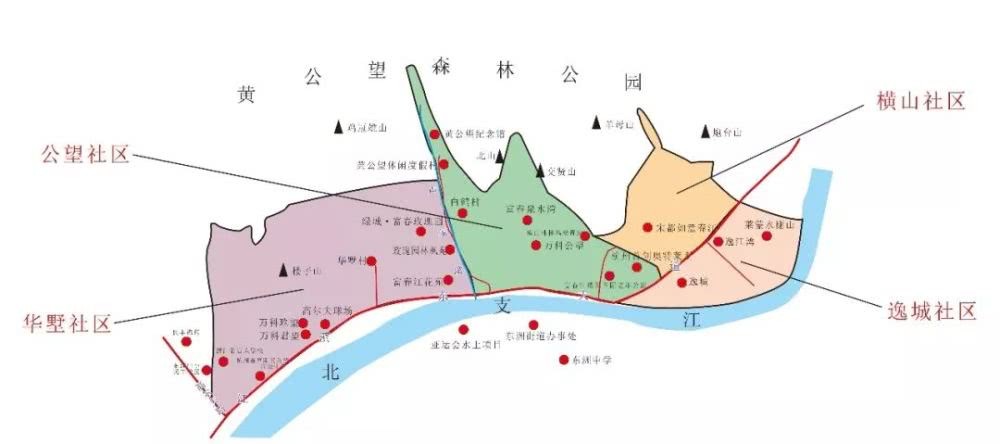 富阳区人口_定了 杭州亚运会前夕 富阳将新增一家省级三甲医院