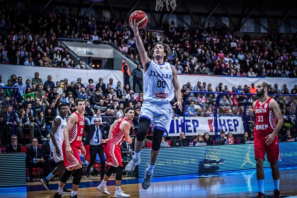 篮球世界杯缺失欧洲冠军!最火NBA新秀今夏无