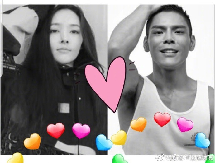 向佐和郭碧婷谈个恋爱官宣了三次,向太急着示