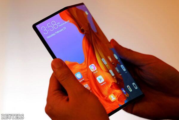 日媒:5G时代的手机应该是什么样子的?