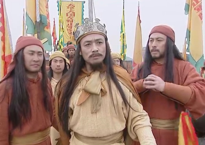 太平天国时,此人提出三条建议,如果被采纳了,清朝会提前灭亡