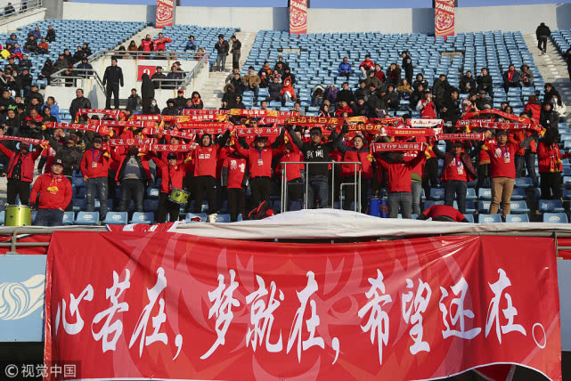 缺钱!9支中甲中乙队消失 底层联赛门槛太高玩