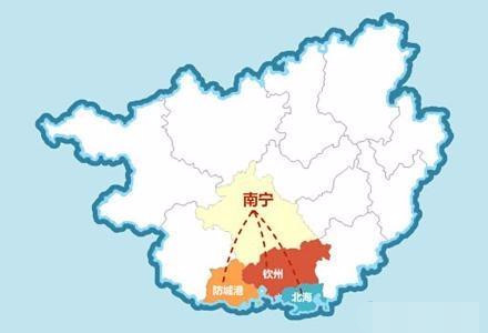 清广西人口_广西人口分布地图(2)